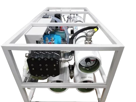 Spectra LB-10000 top view