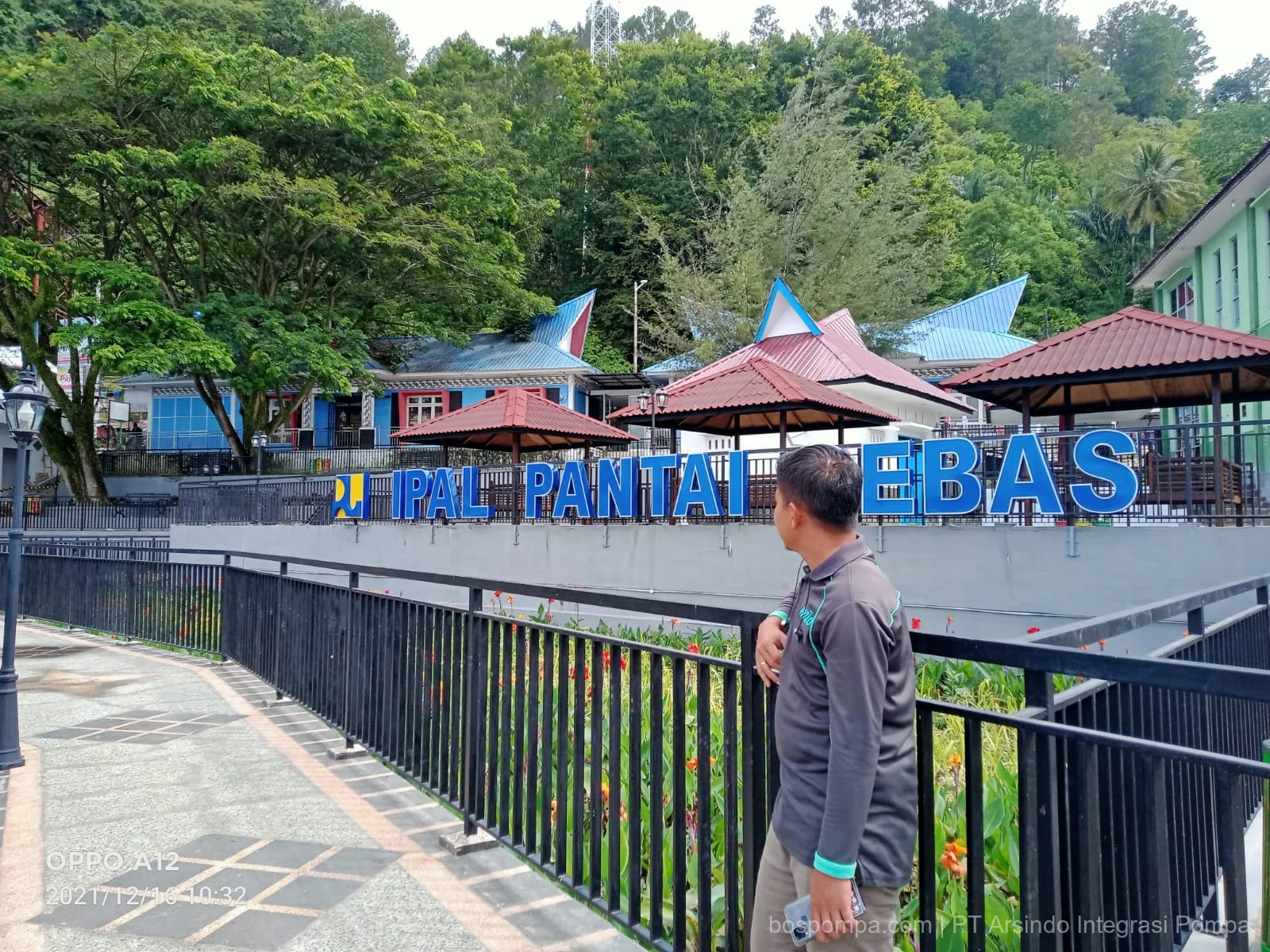 Lobe pump sanitary untuk food and beverage