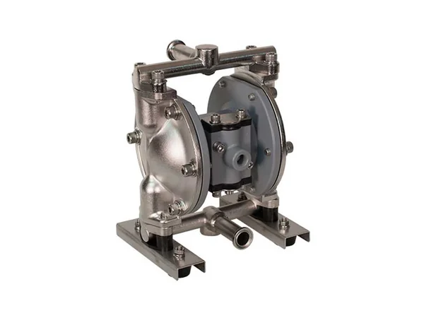 Yamada FDA Series AODD pump