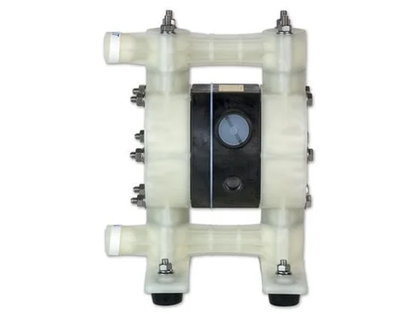 Yamada NDP-15 AODD pump