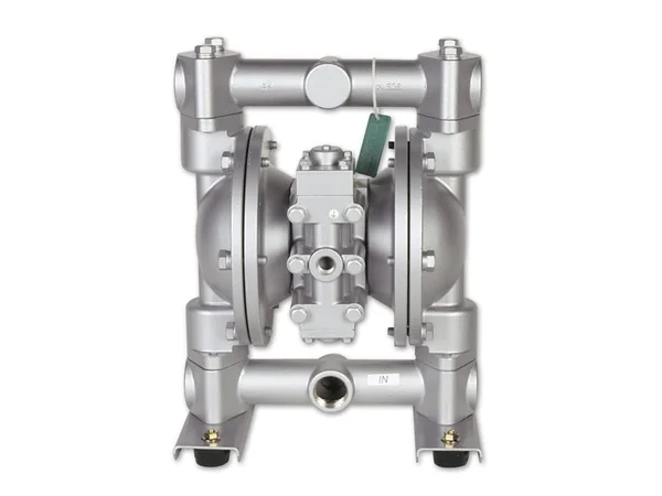 Yamada NDP-25 AODD pump