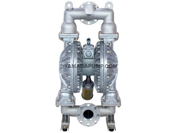 Yamada NDP-80 AODD pump