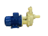 Arita ARFS40-20-Z self-priming chemical pump