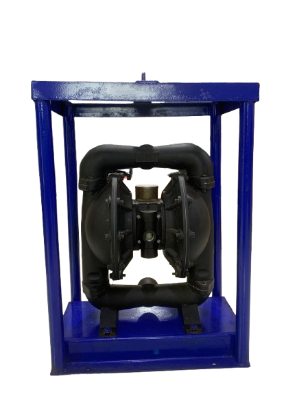 BSK BA50AL diaphragm pump