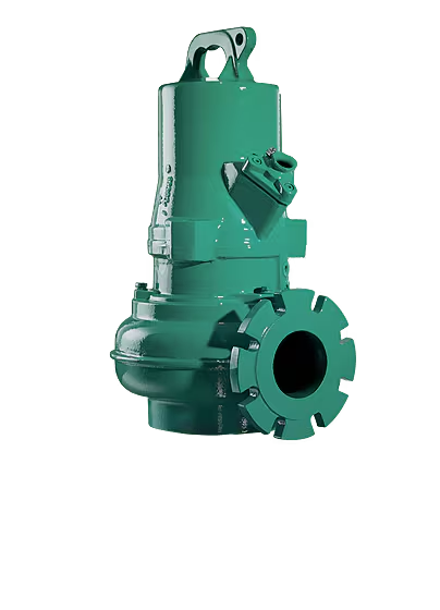 Wilo FA08.43E submersible pump