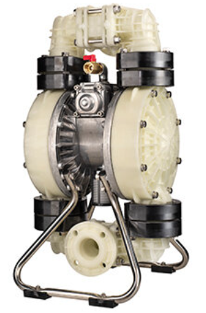 Yamada NDP-50BPT diaphragm pump